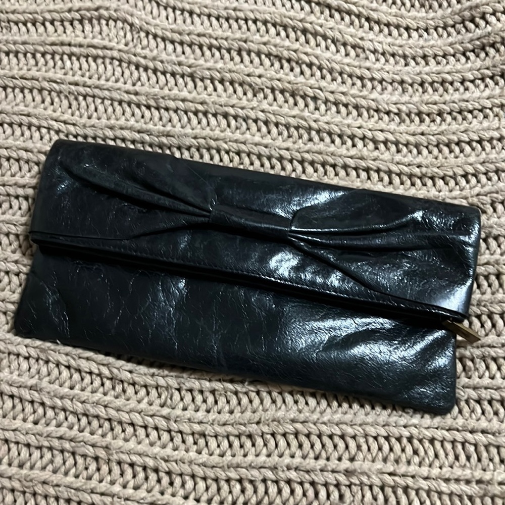 Hobo women wristlet bag / hand bag - Picture 1 of 11